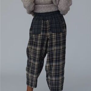 Three Bird Nest Mystic Wide Leg Pants